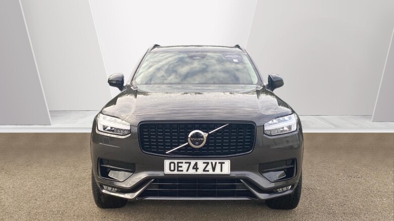 Volvo XC90 2.0 B5P [250] Ultra Dark 5dr AWD Geartronic Petrol Estate